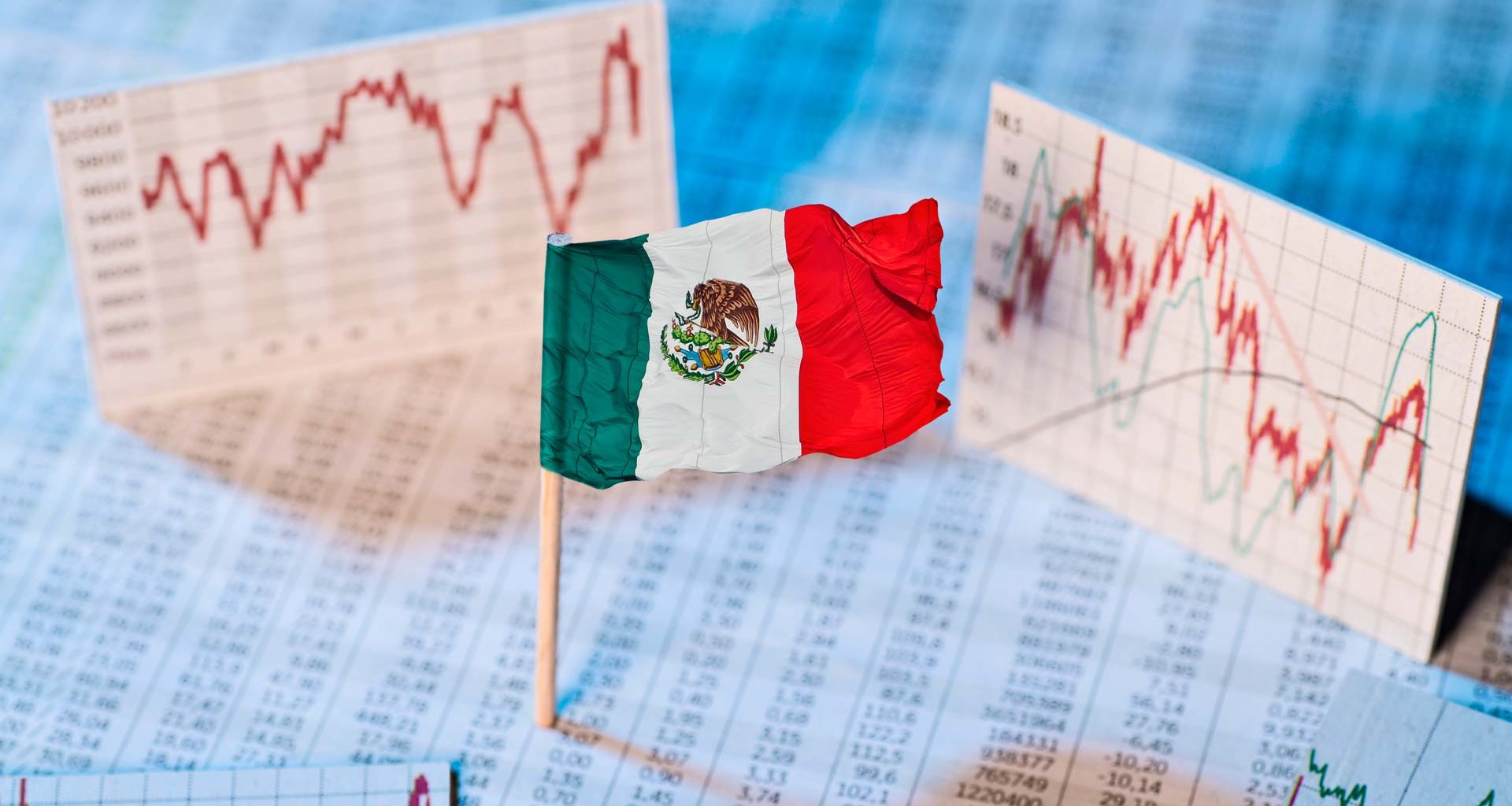 Economía mexicana en “mini boom”, crecimiento del PIB podría ser de 4.0%