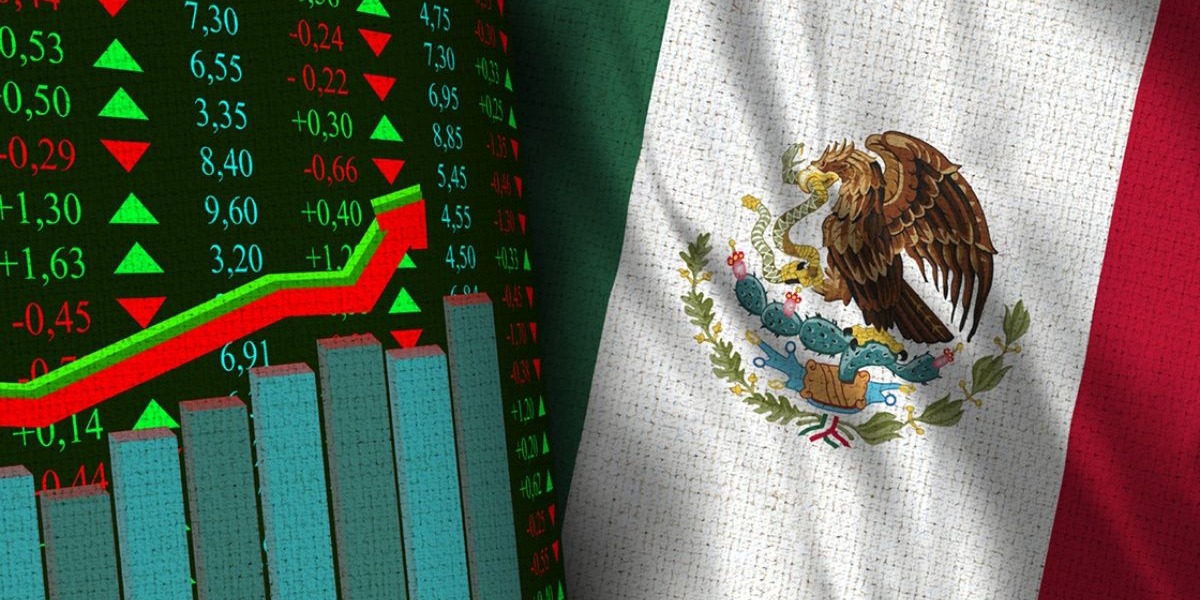 ¿Cómo luce el panorama económico para México en 2023?