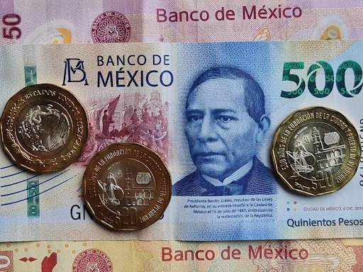 El PIB de México va por su sexto trimestre consecutivo de crecimiento