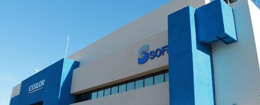 Inauguran la segunda planta de Sofi en Chihuahua