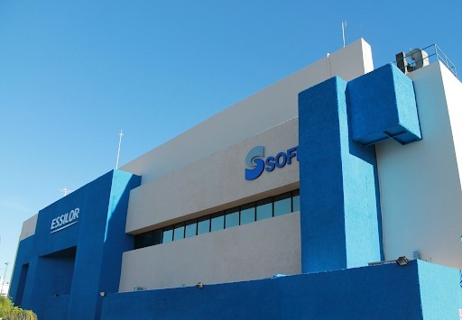 Inauguran la segunda planta de Sofi en Chihuahua