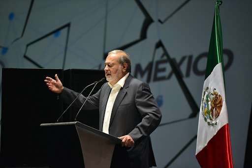 Economía de México puede ser más fuerte: Carlos Slim